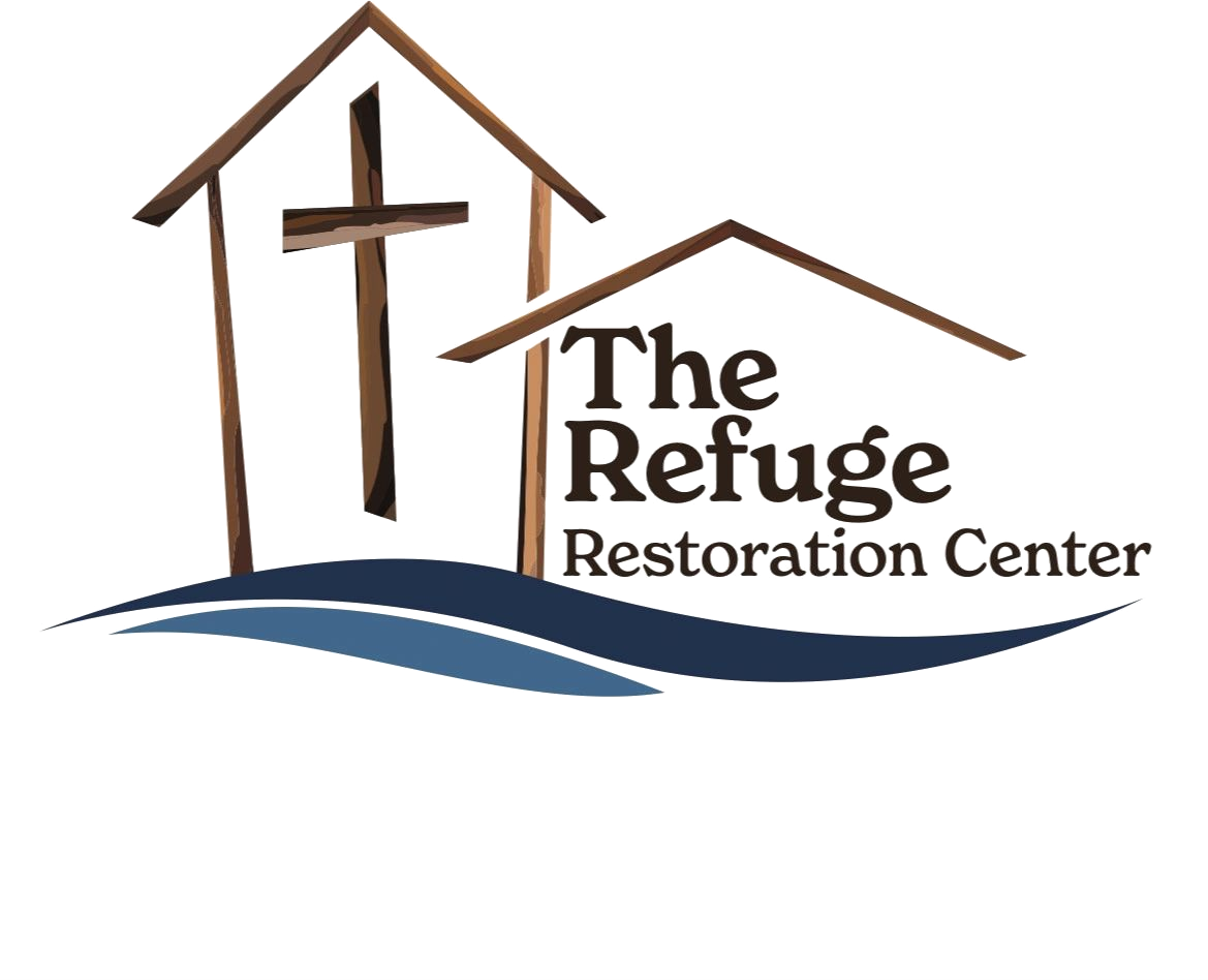 The Refuge Restoration Center
